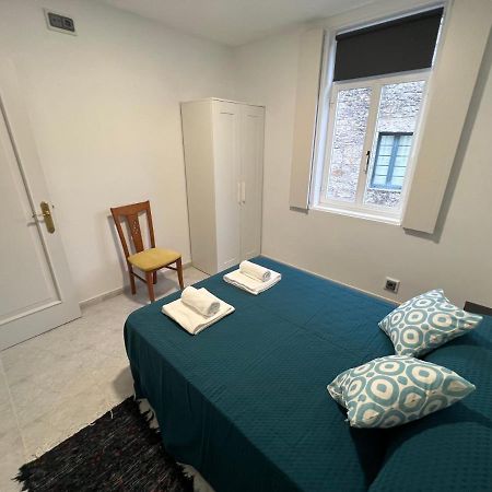 Apartamento A Irixoa Екстер'єр фото