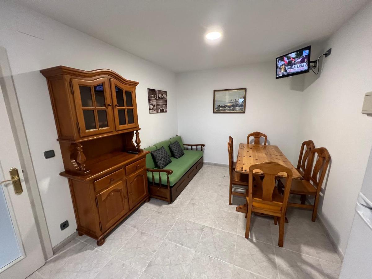 Apartamento A Irixoa Екстер'єр фото