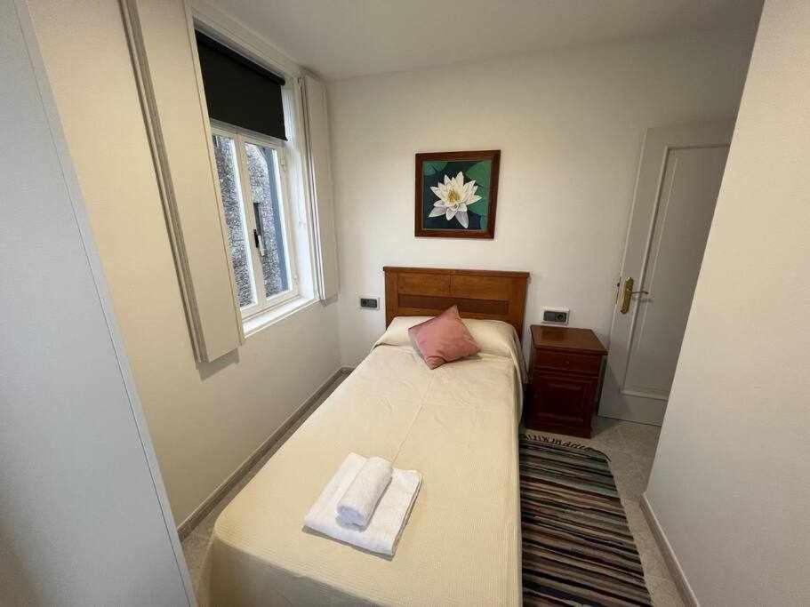 Apartamento A Irixoa Екстер'єр фото