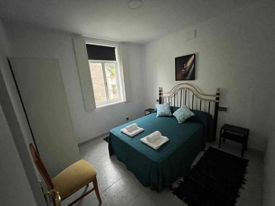 Apartamento A Irixoa Екстер'єр фото