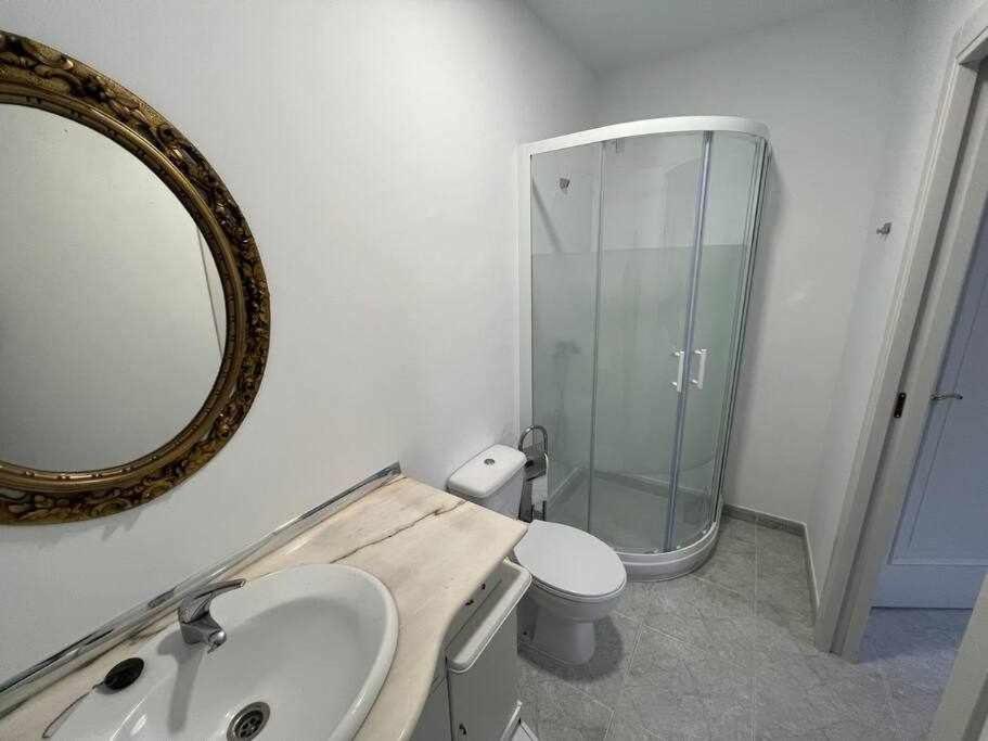 Apartamento A Irixoa Екстер'єр фото