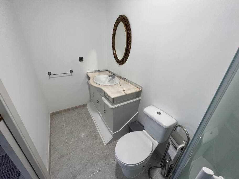 Apartamento A Irixoa Екстер'єр фото